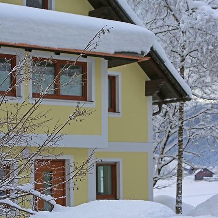 Ferienwohnungen Hager Gosau Esterno foto