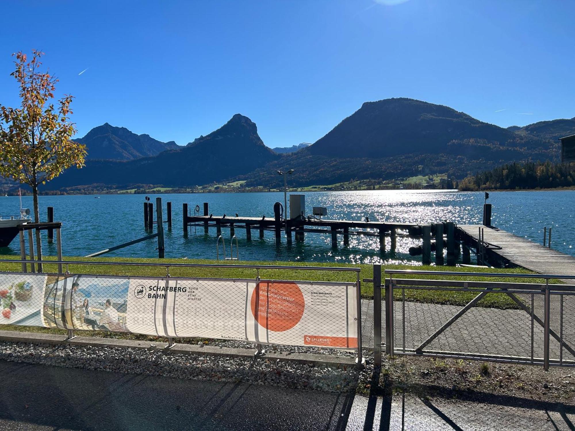 Ferienwohnungen Hager Gosau Esterno foto