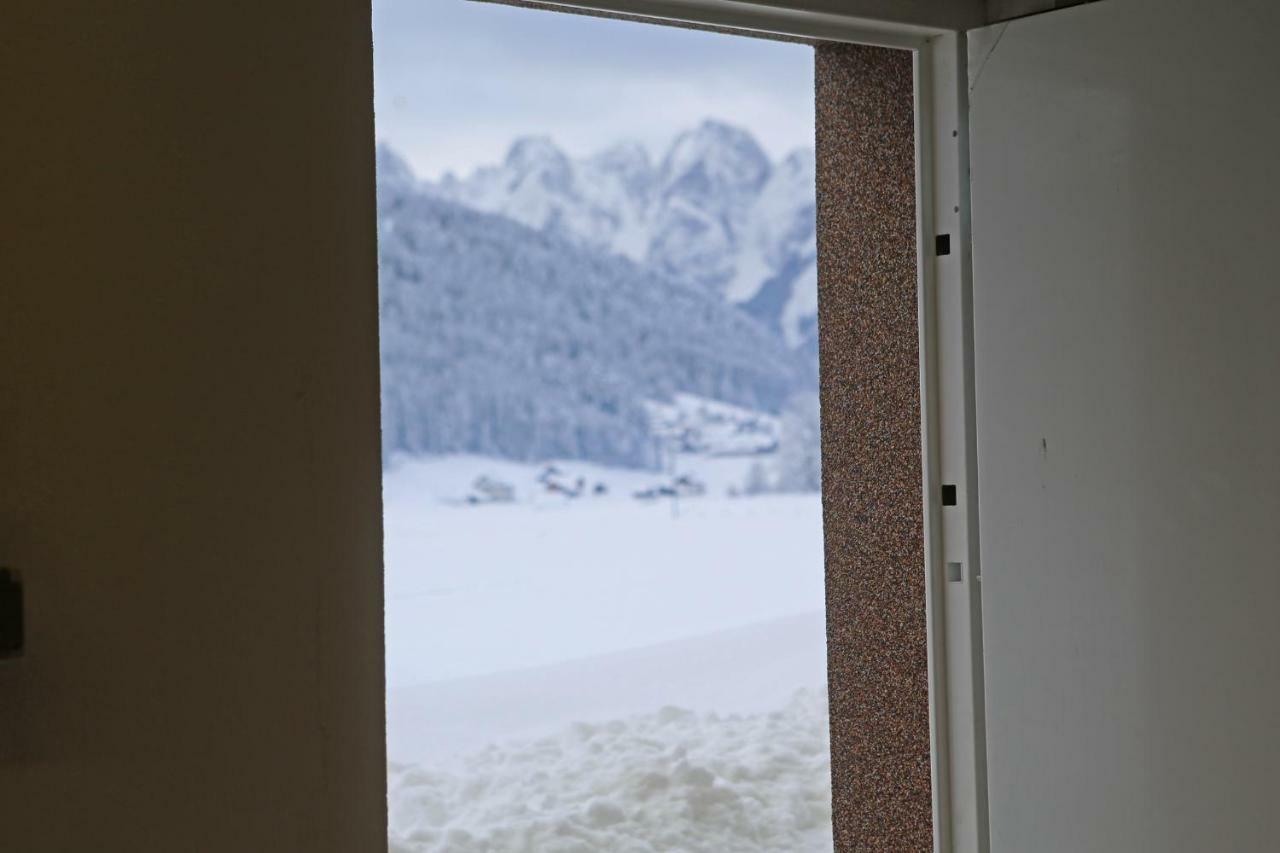Ferienwohnungen Hager Gosau Esterno foto