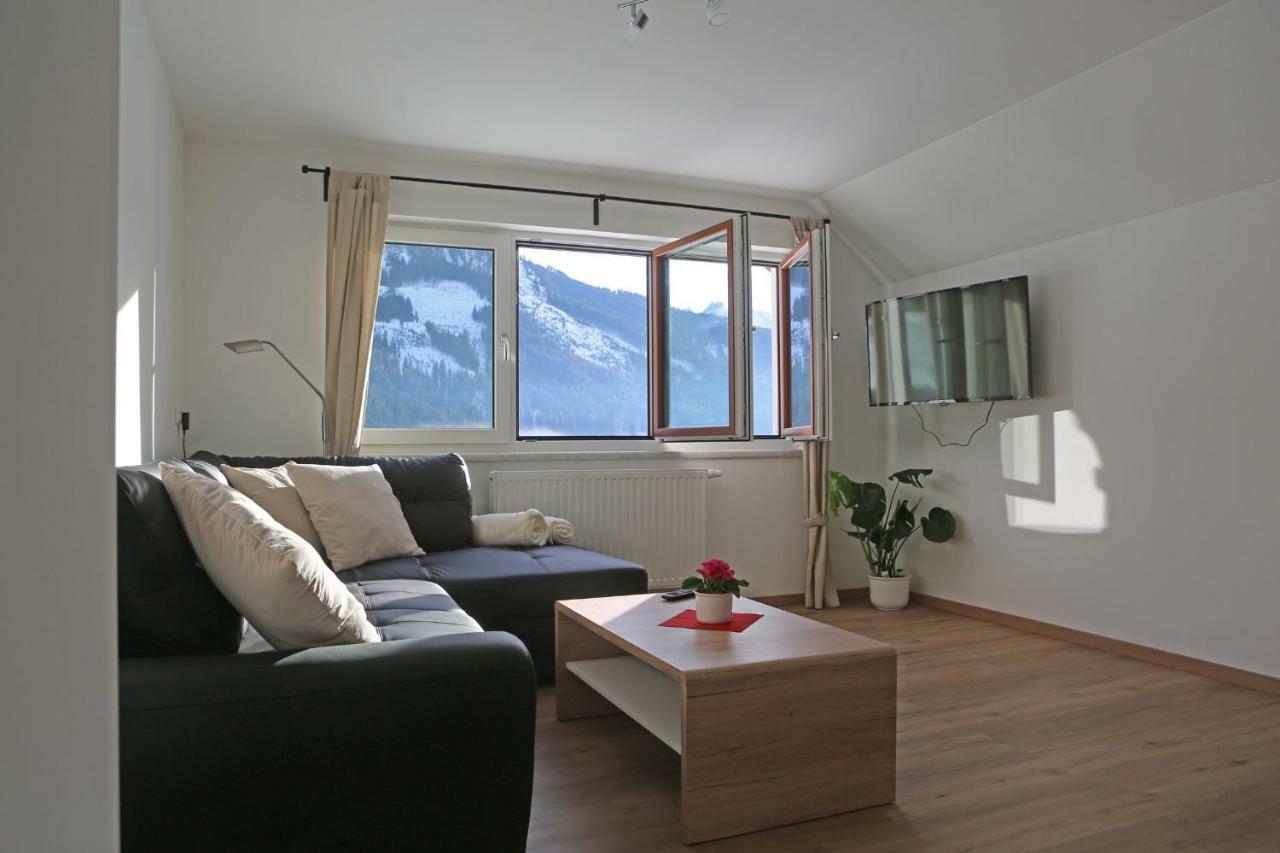 Ferienwohnungen Hager Gosau Esterno foto